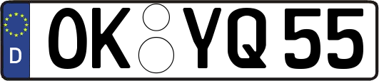OK-YQ55