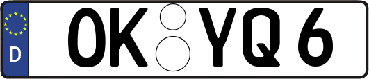 OK-YQ6