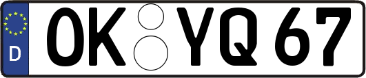 OK-YQ67