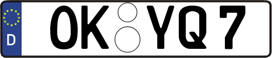 OK-YQ7