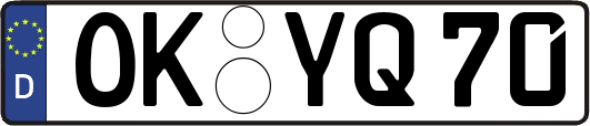 OK-YQ70