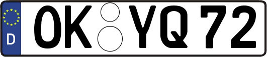 OK-YQ72