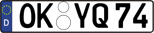 OK-YQ74