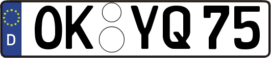 OK-YQ75