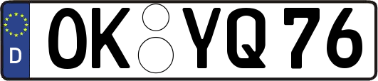 OK-YQ76