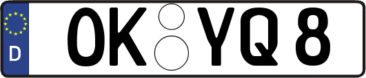OK-YQ8