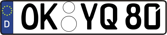 OK-YQ80
