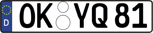 OK-YQ81