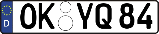 OK-YQ84