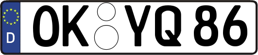 OK-YQ86
