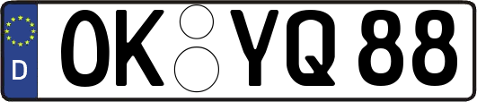 OK-YQ88