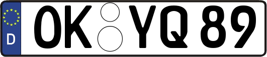 OK-YQ89