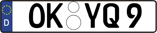 OK-YQ9