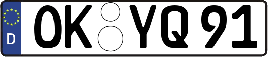 OK-YQ91