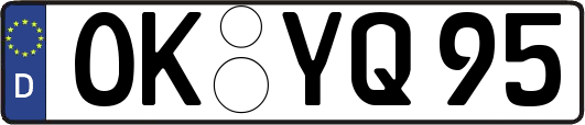 OK-YQ95