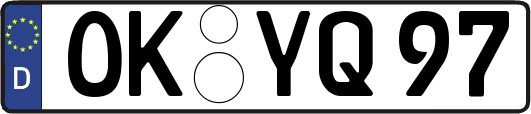 OK-YQ97