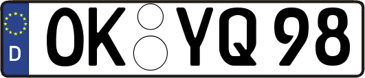 OK-YQ98