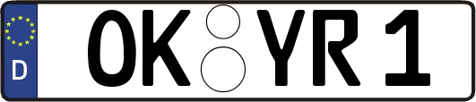OK-YR1