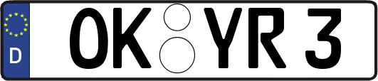 OK-YR3
