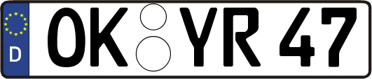 OK-YR47