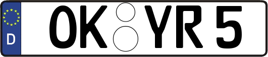 OK-YR5