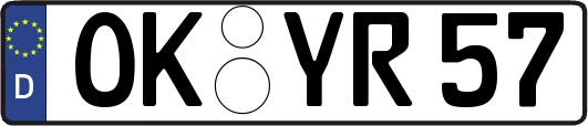 OK-YR57