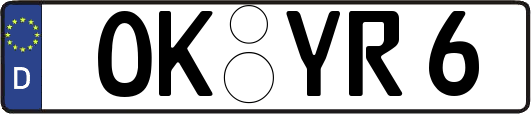 OK-YR6