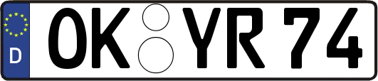 OK-YR74