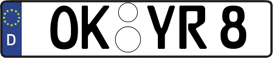 OK-YR8
