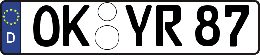 OK-YR87