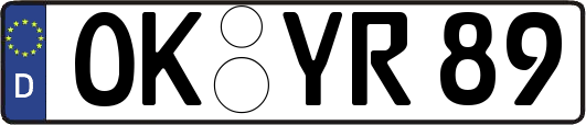 OK-YR89