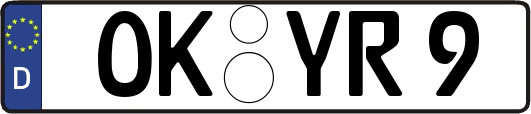 OK-YR9