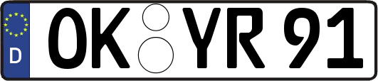 OK-YR91