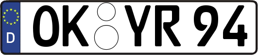 OK-YR94