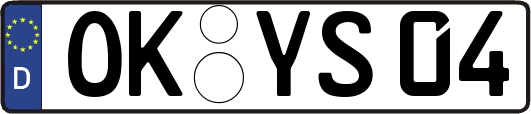 OK-YS04