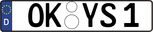 OK-YS1