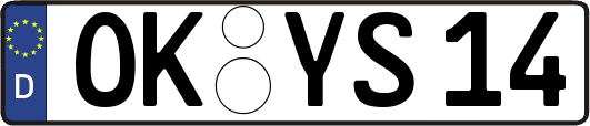 OK-YS14