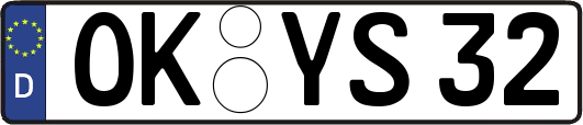 OK-YS32