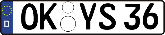 OK-YS36