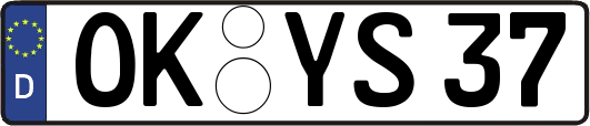 OK-YS37