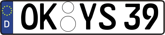 OK-YS39