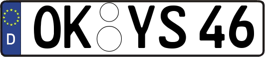 OK-YS46