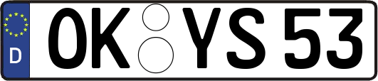 OK-YS53
