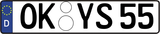 OK-YS55