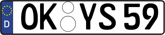 OK-YS59
