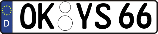 OK-YS66