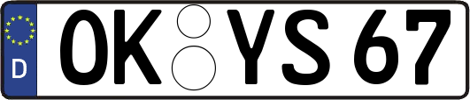 OK-YS67