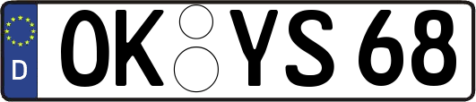 OK-YS68