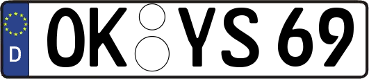 OK-YS69