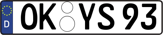 OK-YS93